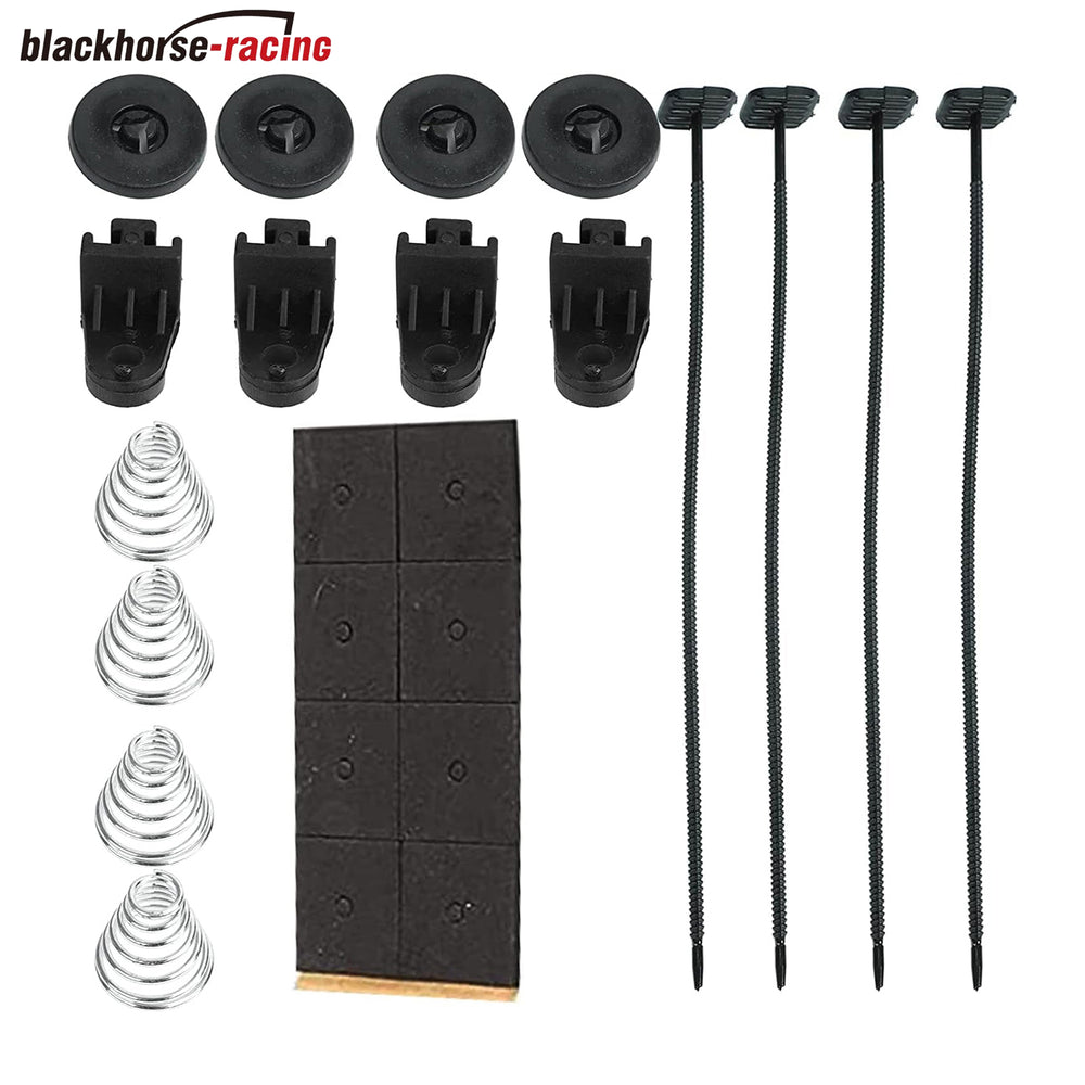 
                  
                    Universal 15 Row Radiator Remote Transmission Oil Cooler Aluminum with 10" Black Cooling Fan w/Kit Electric Radiator Cooling 12V 80W Mount Kit
                  
                