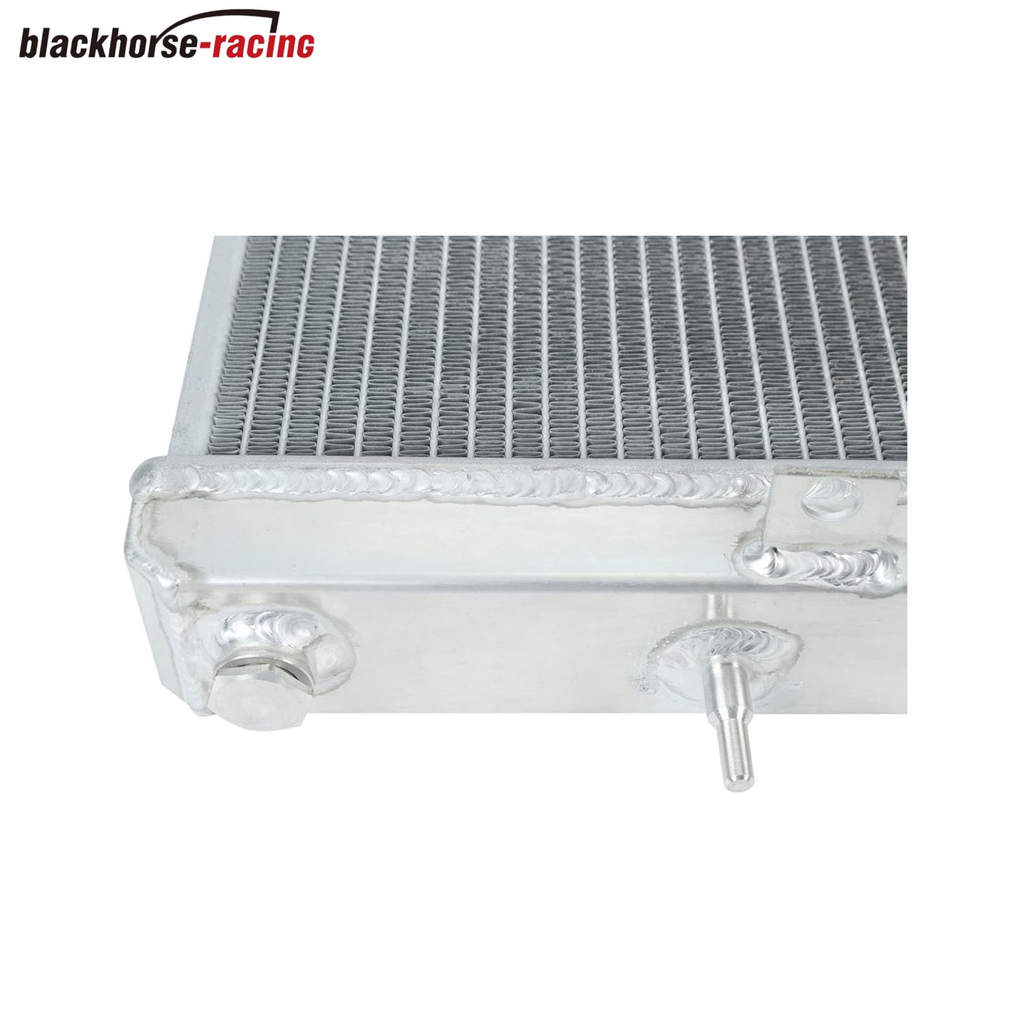 
                  
                    52mm 2 Row Aluminum Cooling Racing Radiator Compatible with 1989-1994 240SX S13 Ka/Ka24De Manual
                  
                