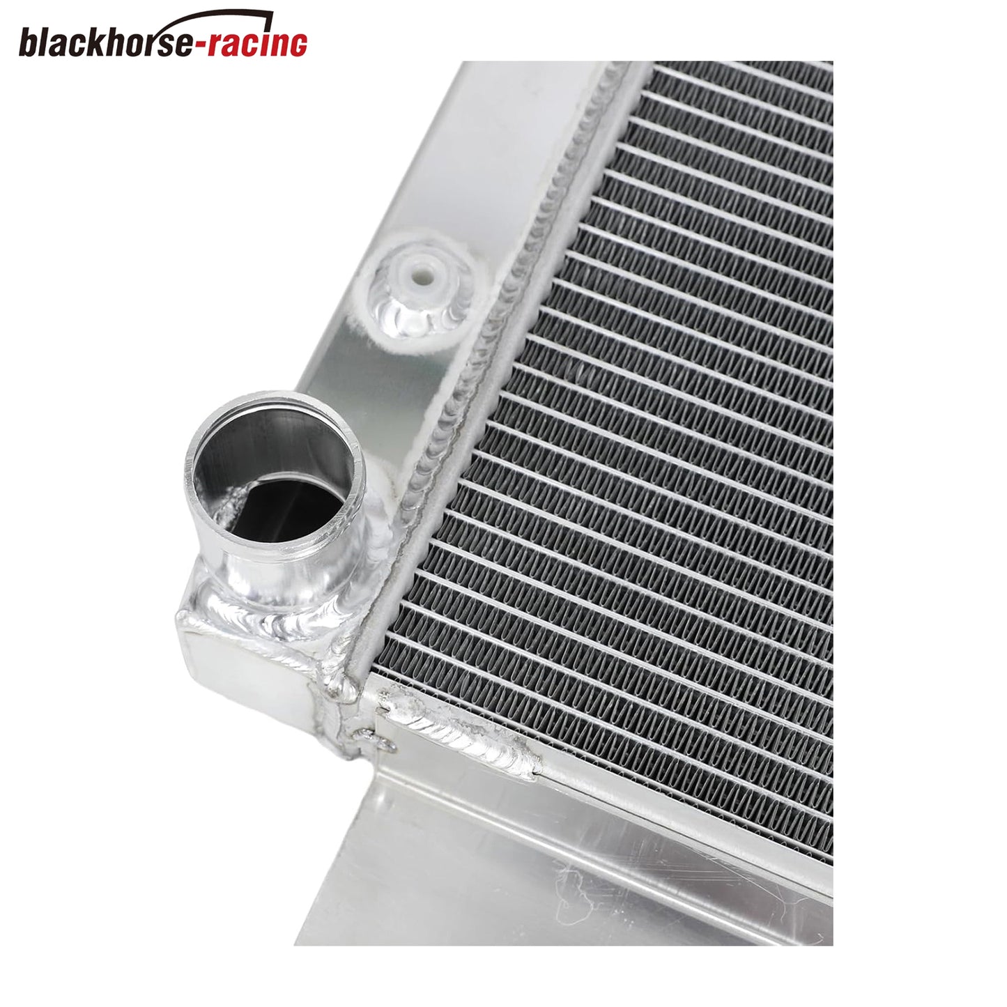 
                  
                    6063 3 Row Full Aluminum Radiator For 1960 1961 1962 1963 F-ord Galaxie 500 500XL L6 V8 Crossflow AT/MT
                  
                