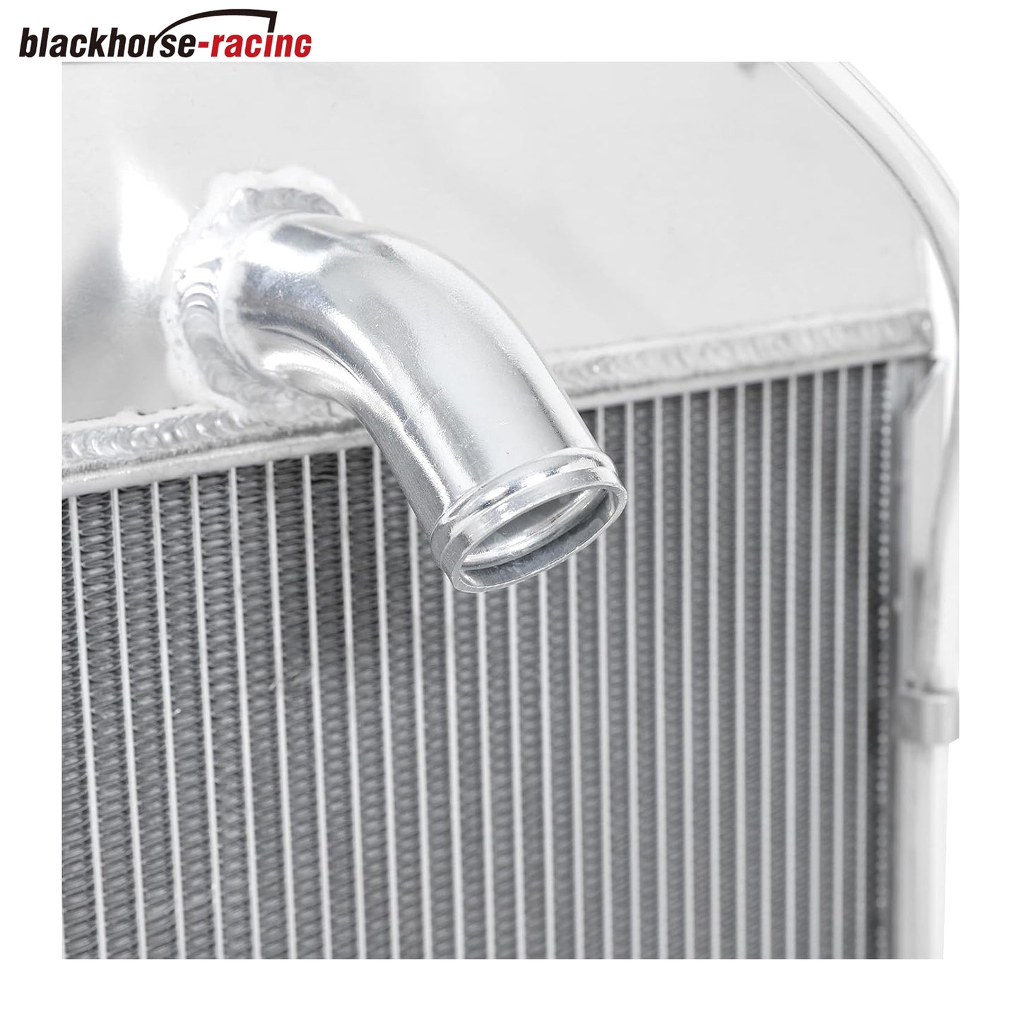 
                  
                    Aluminum Tractor Radiator Compatible with F-ord Y-ANMAR K-ubota L-incoln Welder (3 Row, F-ord Tractor 2N 8N 9N 8N8005 AR2018)
                  
                