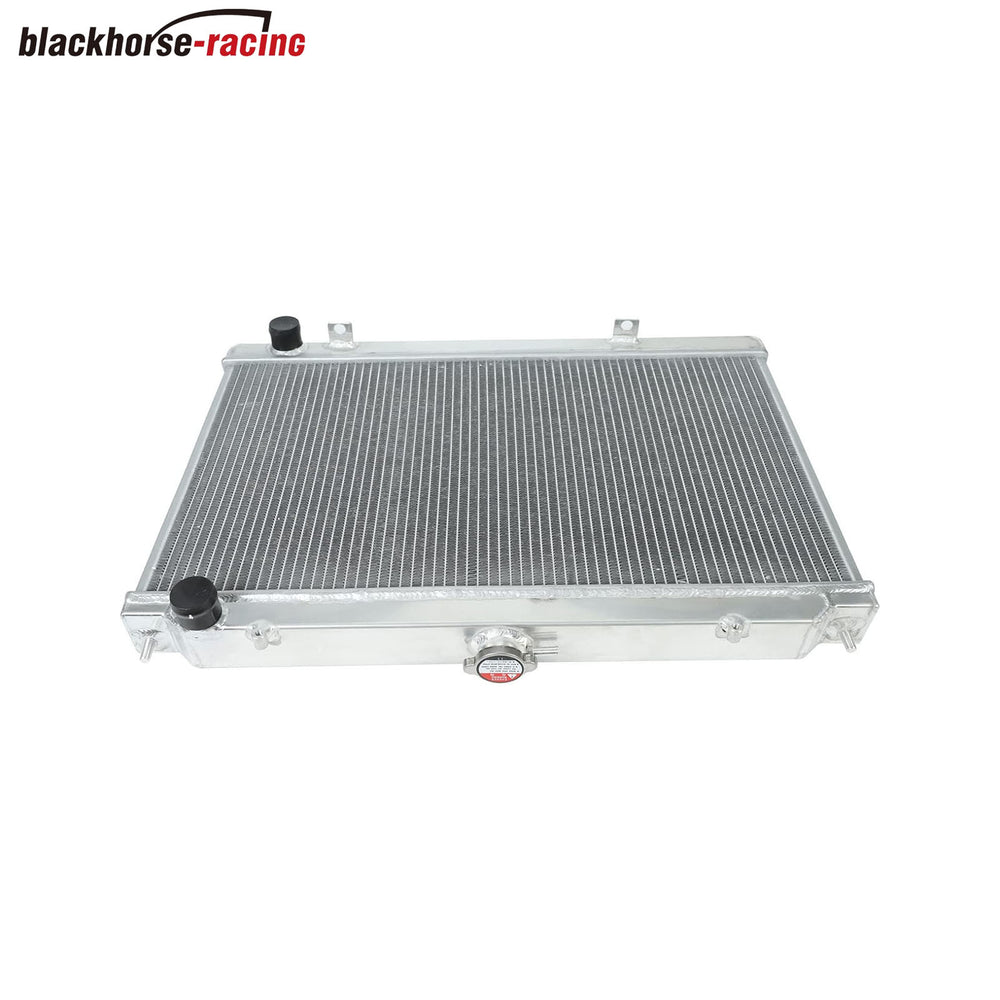 
                  
                    52mm 2 Row Aluminum Cooling Racing Radiator Compatible with 1989-1994 240SX S13 Ka/Ka24De Manual
                  
                