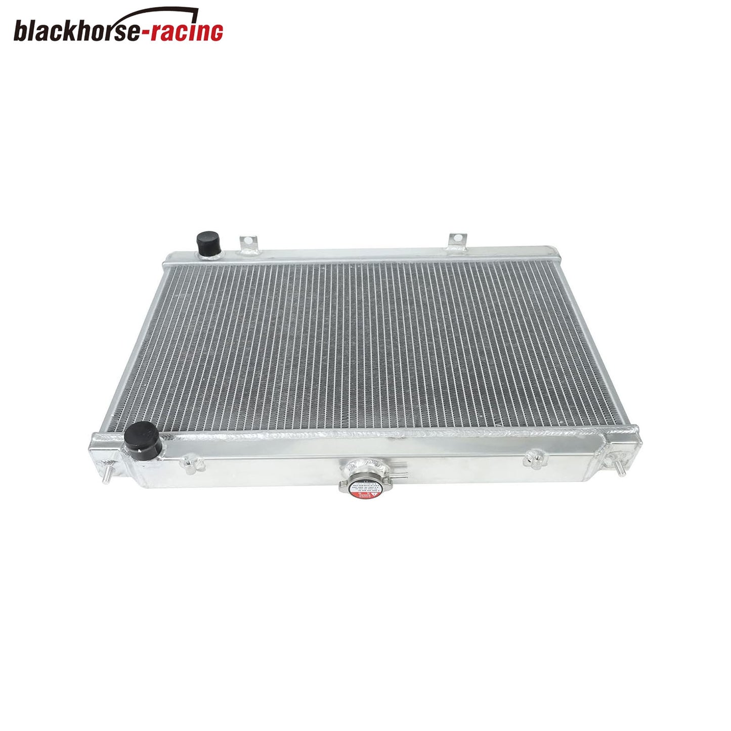
                  
                    52mm 2 Row Aluminum Cooling Racing Radiator Compatible with 1989-1994 240SX S13 Ka/Ka24De Manual
                  
                