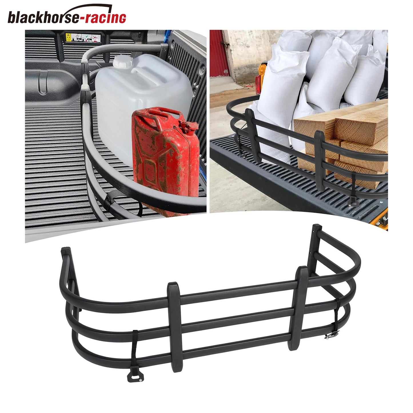 
                  
                    Truck Bed Extender Retractable 59 to 69 inches Competible with Ford Ram Silverado Sierra Tundra, Universal Full-Size Truck Bed Tailgate Extension
                  
                
