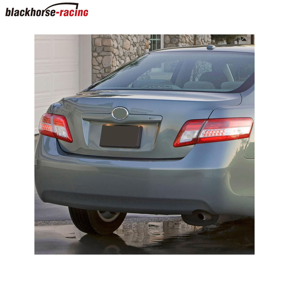 
                  
                    Rear Tail Light Brake Lamp Passenger Right Side Compatible with Toyota Camry 2010-2011 (Submodel: Base, LE, SE, XLE)
                  
                