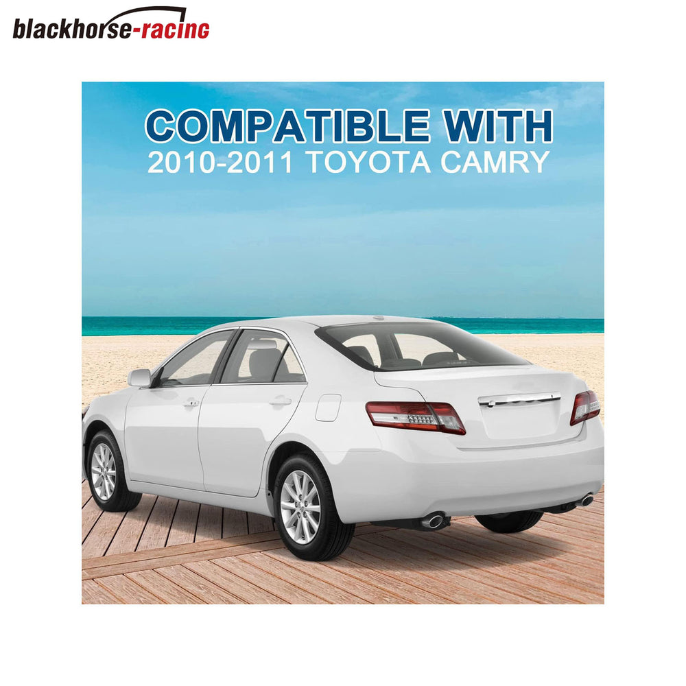 
                  
                    Rear Tail Light Brake Lamp Passenger Right Side Compatible with 2010-2011 Toyota Camry 8155006340 TO2805106
                  
                
