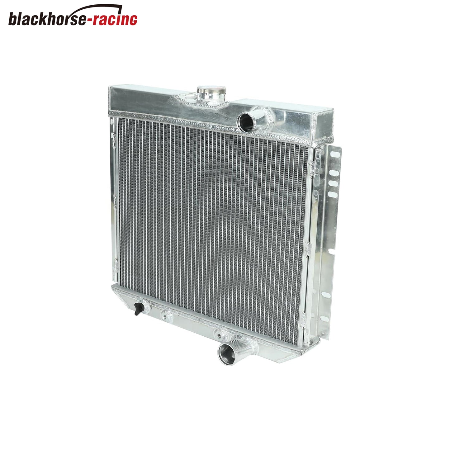 
                  
                    CC340 3 Row Full Aluminum 20''Wide Core Radiator Compatible with 1963-1970 Ford Fairlane Falcon Galaxie 1967-1968 Mercury Cougar AT/MT
                  
                