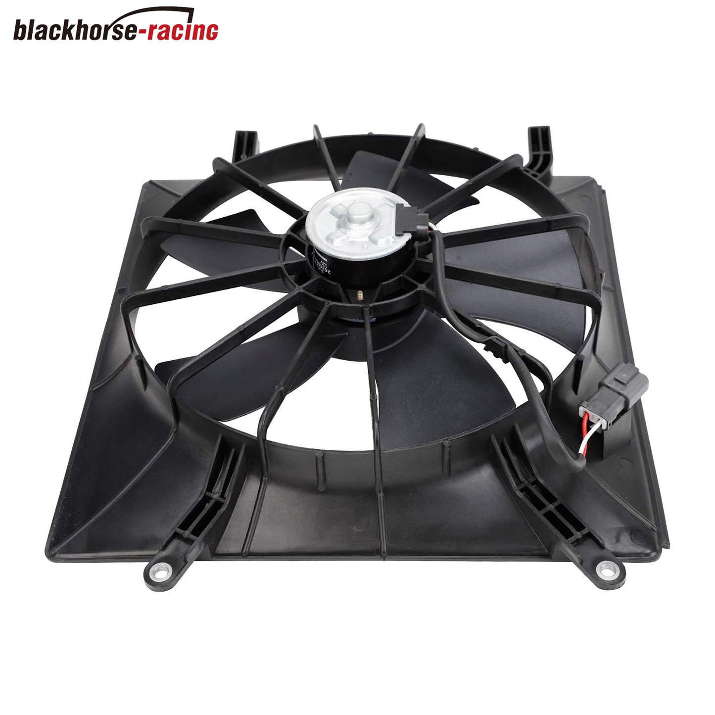 
                  
                    Air Radiator Condenser Cooling Fan Assembly Motor Shroud Compatible with 2002-2006 CR-V CRV A/C 2003-2006 Element A/C # 38611PNA00, 38616P3G003
                  
                