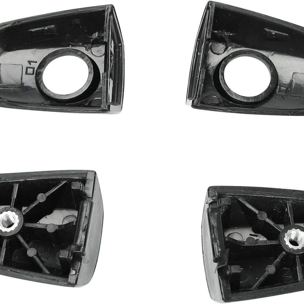 
                  
                    Front Rear Left Right Door Handle Set of 4 Replacement for Toyota Corolla Matrix 03-08
                  
                