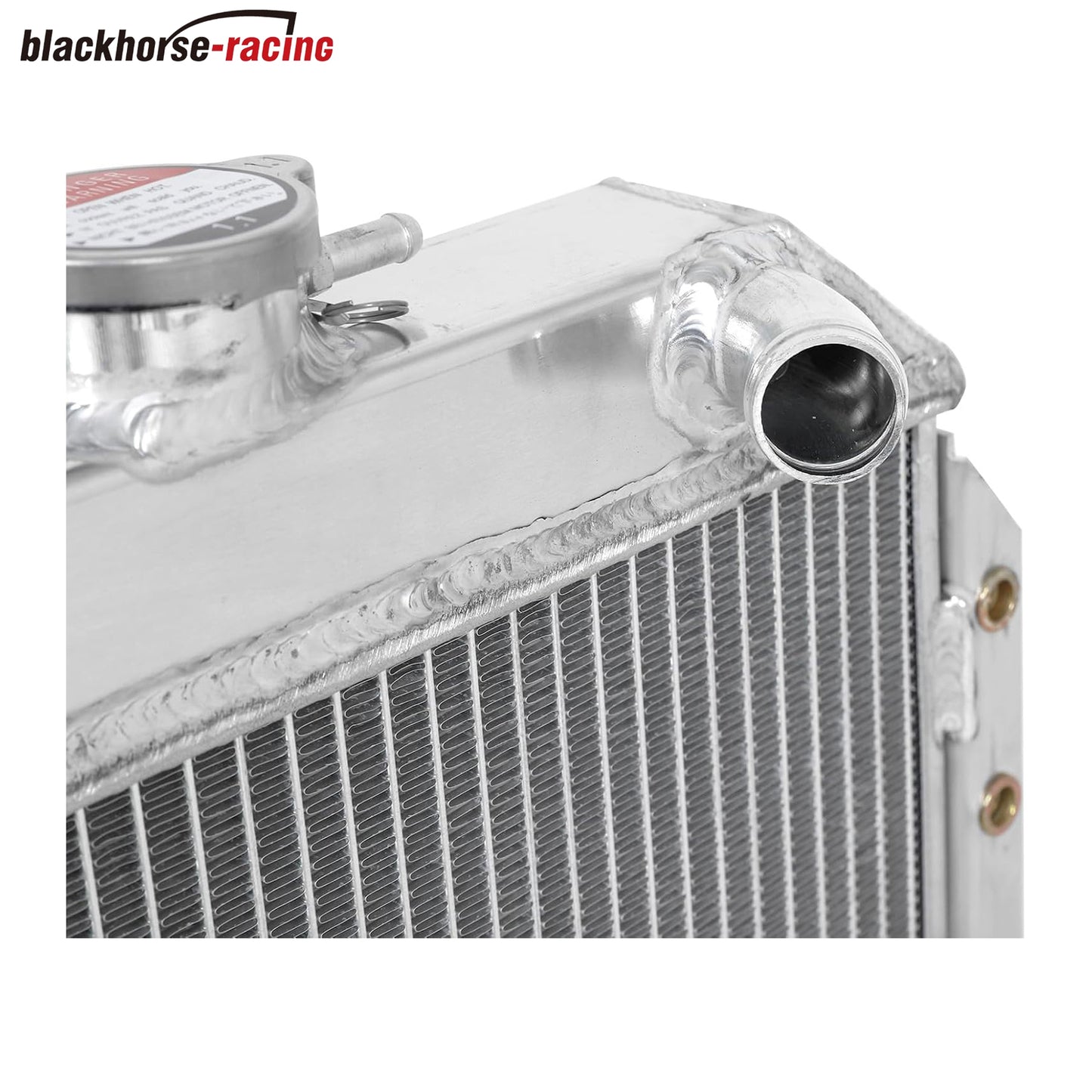 
                  
                    Aluminum Tractor Radiator Compatible with F-ord Y-ANMAR K-ubota L-incoln Welder (3 Row, Y-ANMAR 2001 2010 2020 2202)
                  
                