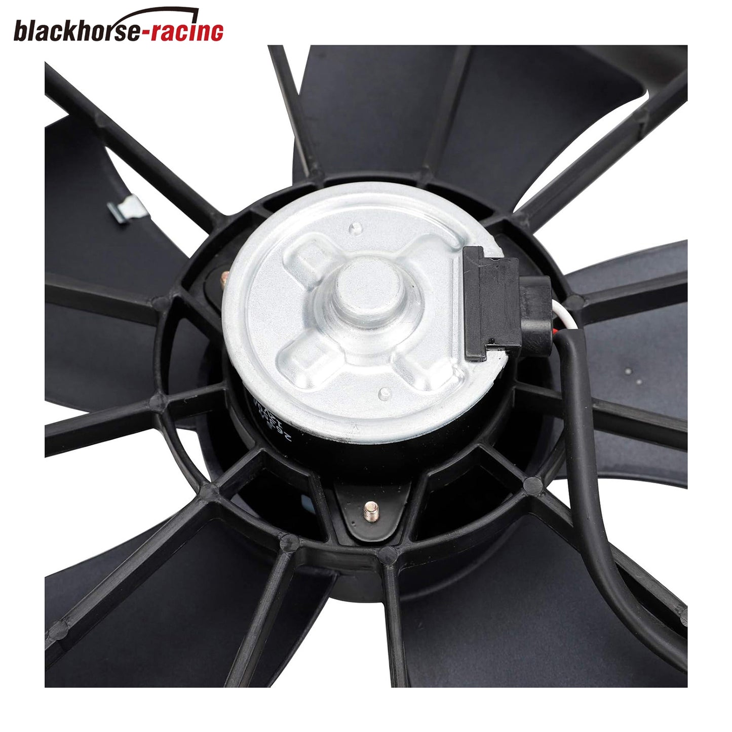 
                  
                    Air Radiator Condenser Cooling Fan Assembly Motor Shroud Compatible with 2002-2006 CR-V CRV A/C 2003-2006 Element A/C # 38611PNA00, 38616P3G003
                  
                