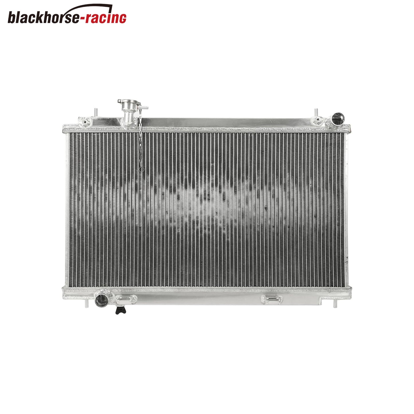 
                  
                    2 Row Aluminum Peformance Radiator For 2003 2004 2005 2006 N-issan 350Z Fairlady Z33 3.5 Manual Transmission Only
                  
                