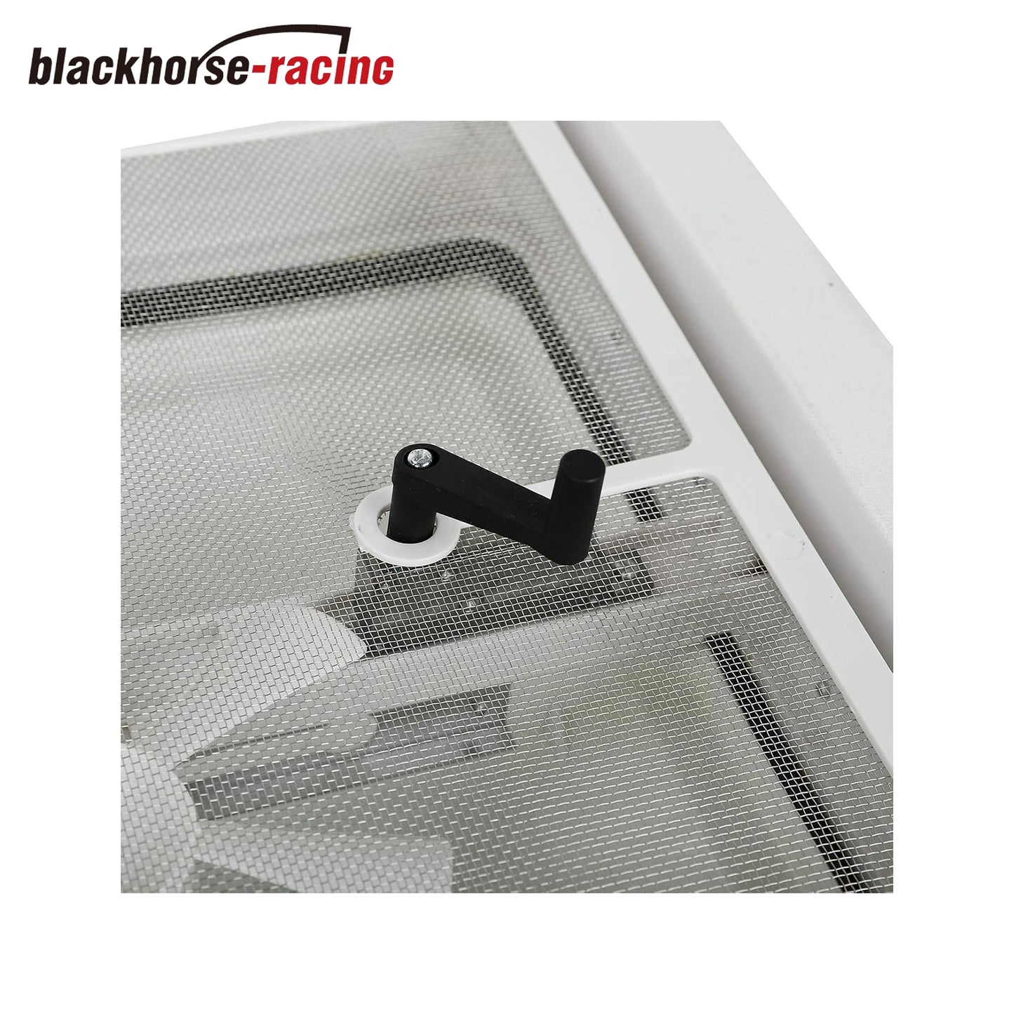 
                  
                    14" RV Roof Vent Fit for Camper Trailer Universal White Lid Roof Vent with 12V RV Vent Fan 6" Blades White lid Inner for Garnish Ring
                  
                