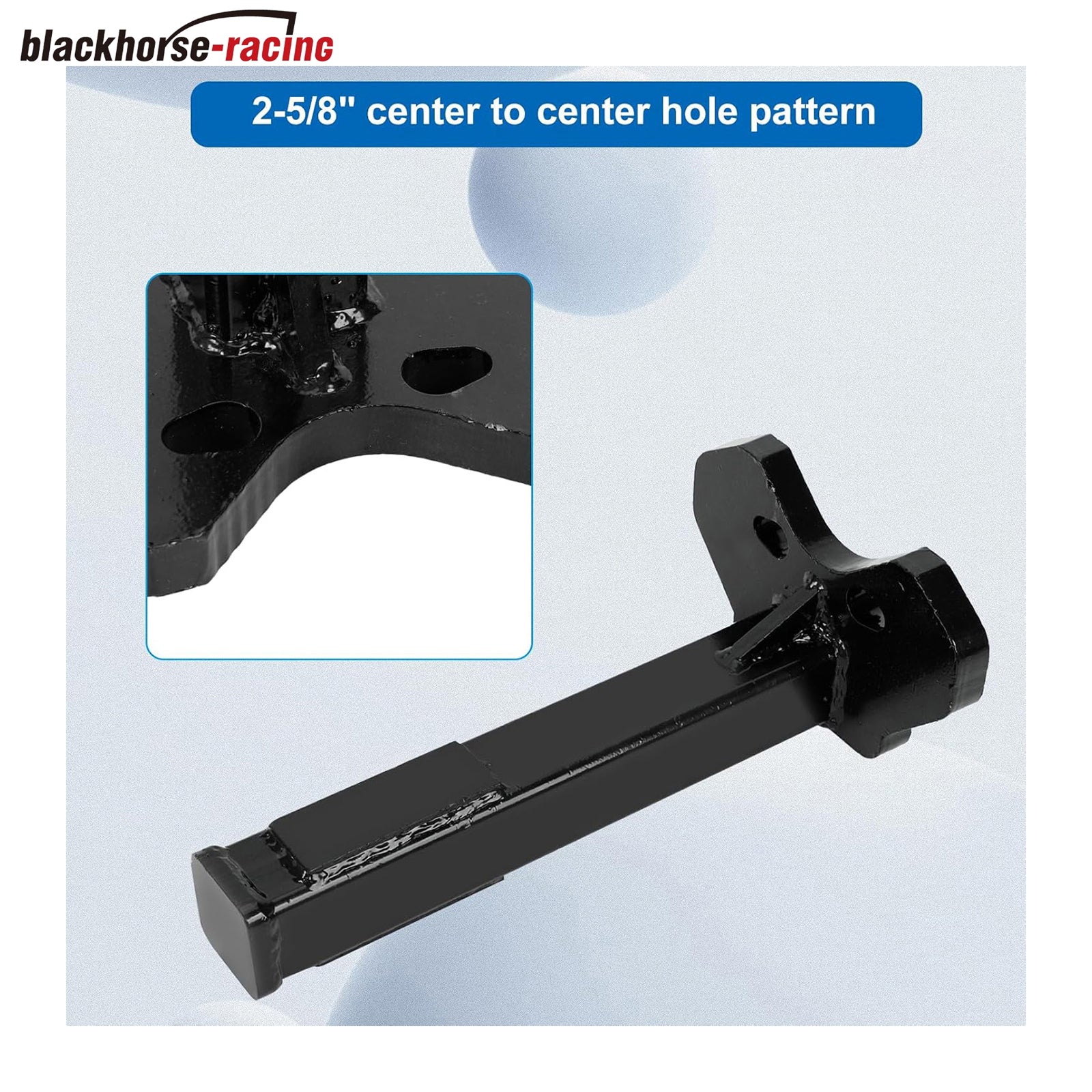 Universal Wheel Bearing Hub Removal Tool 8629 | Fits ATD Tool Replacements