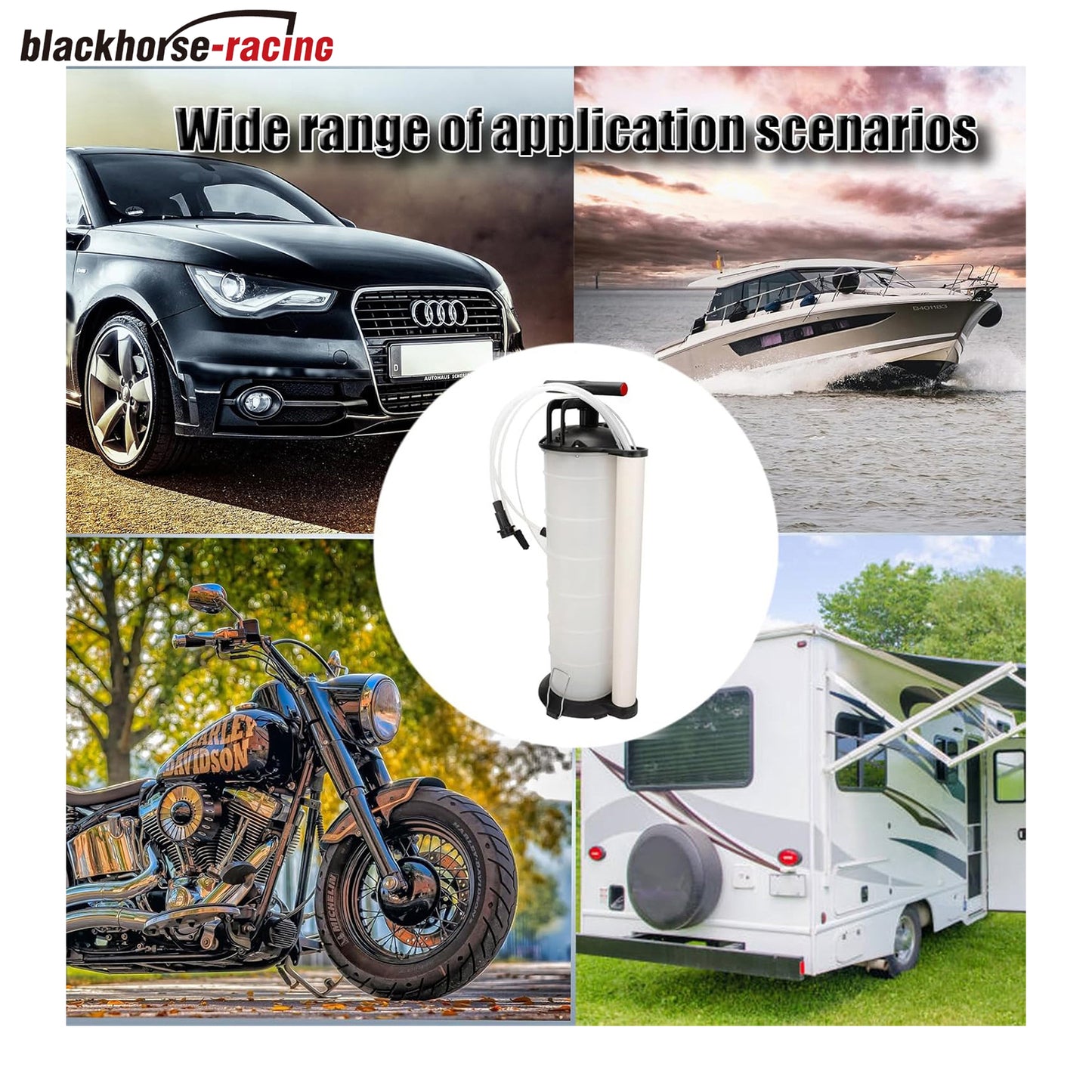 
                  
                    Manual 7L Oil Fluid Extractor Vacuum Hand Operated Engine Oil Changer Hand Oil Transfer Pump Tank Remover
                  
                