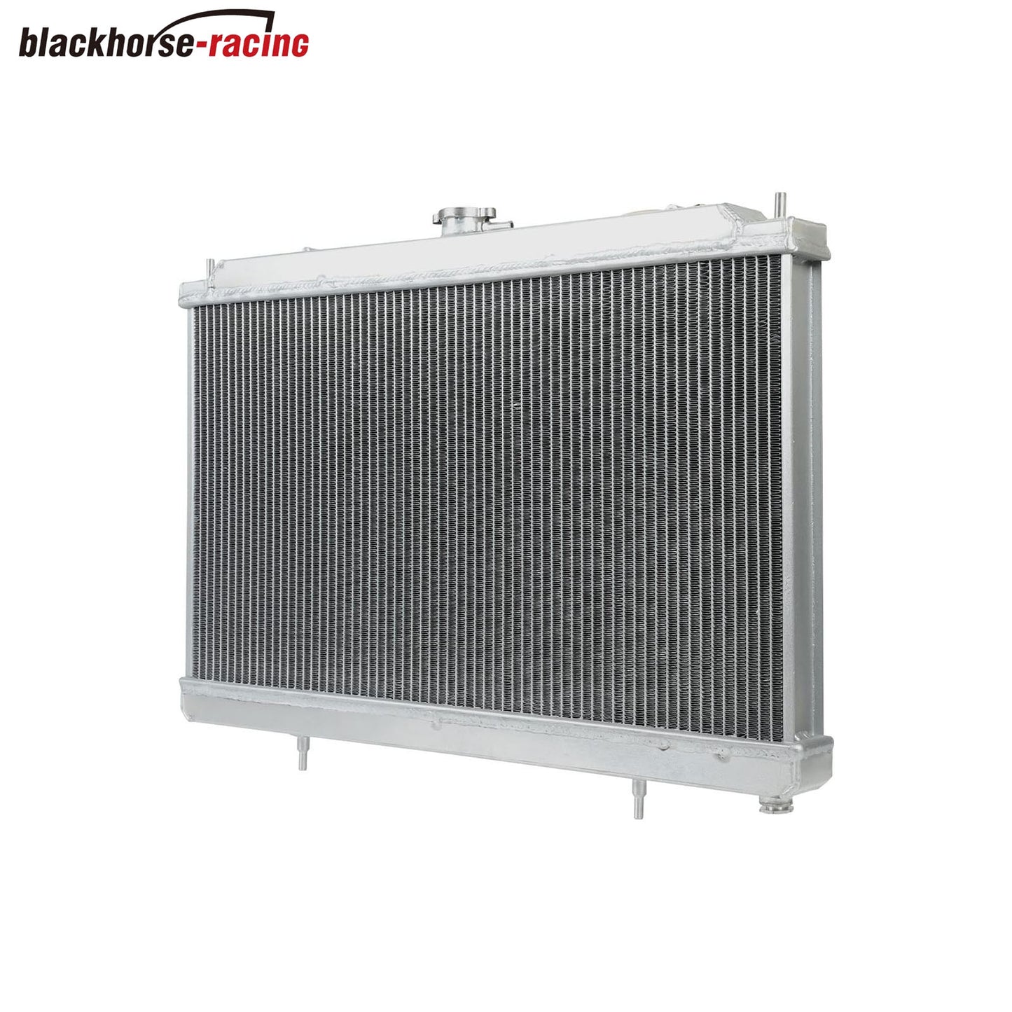
                  
                    52mm 2 Row Aluminum Cooling Racing Radiator Compatible with 1989-1994 240SX S13 Ka/Ka24De Manual
                  
                