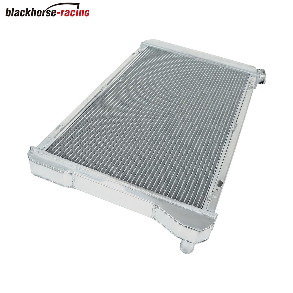 
                  
                    3 Row Full Aluminum Cooling Radiator +12V 10 blades Shroud Fan Compatible with 1982-1992 Chevy Camaro/Firebird,Manual Transmission Models Only
                  
                