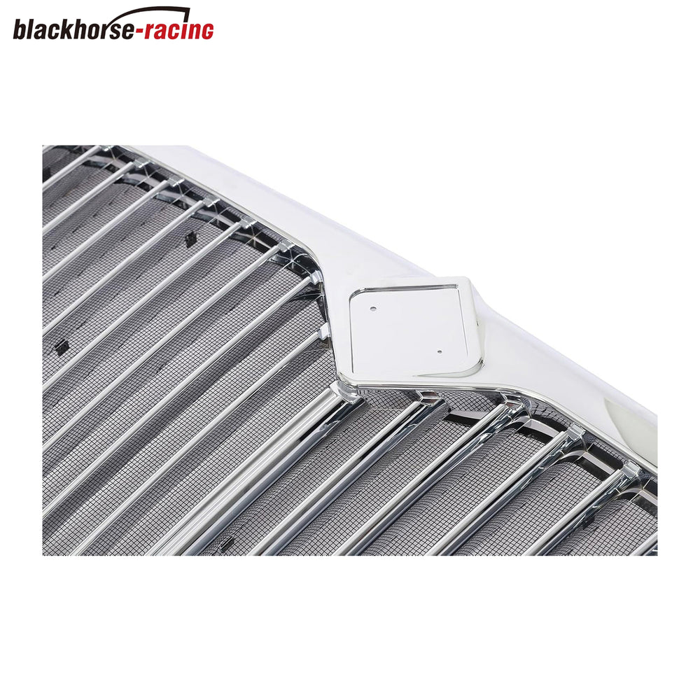 
                  
                    Replacement Front Chrome Grille for 2002-2019 International Durastar 4100 4200 4300 4400
                  
                