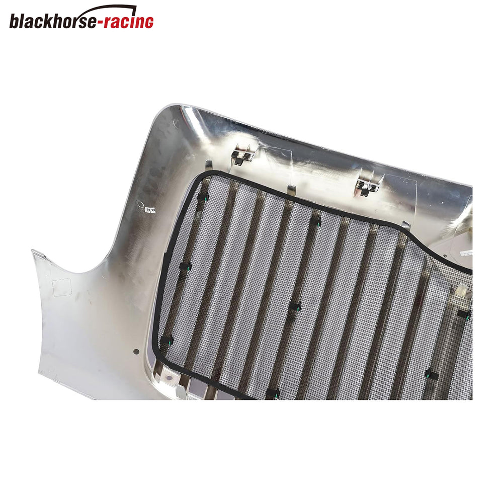 
                  
                    Replacement Front Chrome Grille for 2002-2019 International Durastar 4100 4200 4300 4400
                  
                