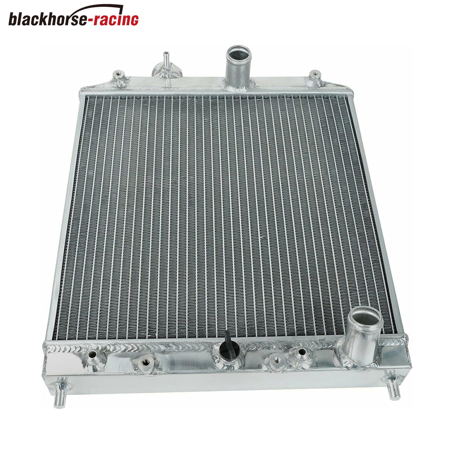 
                  
                    Full T-6061 Aluminum Core 3 Row Light-Weight Cooling Radiator Cold Case Radiator Reflector Tool Compatible with 1992-2000 Civic 1993-1997 Del Sol 1994-2001 Acura
                  
                