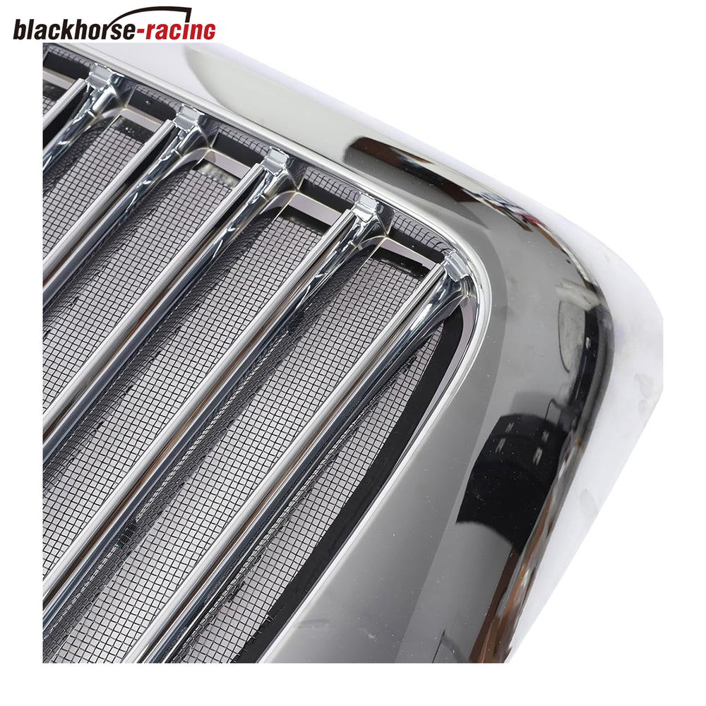 
                  
                    Replacement Front Chrome Grille for 2002-2019 International Durastar 4100 4200 4300 4400
                  
                