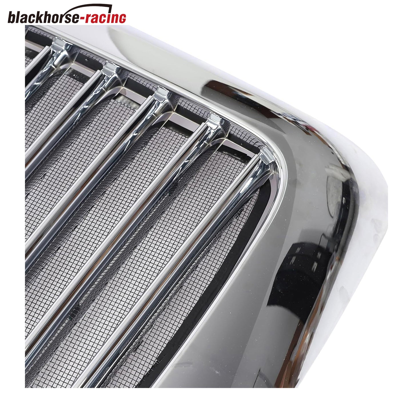 
                  
                    Replacement Front Chrome Grille for 2002-2019 International Durastar 4100 4200 4300 4400
                  
                