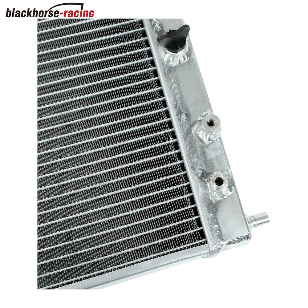 
                  
                    Full T-6061 Aluminum Core 3 Row Light-Weight Cooling Radiator Cold Case Radiator Reflector Tool Compatible with 1992-2000 Civic 1993-1997 Del Sol 1994-2001 Acura
                  
                