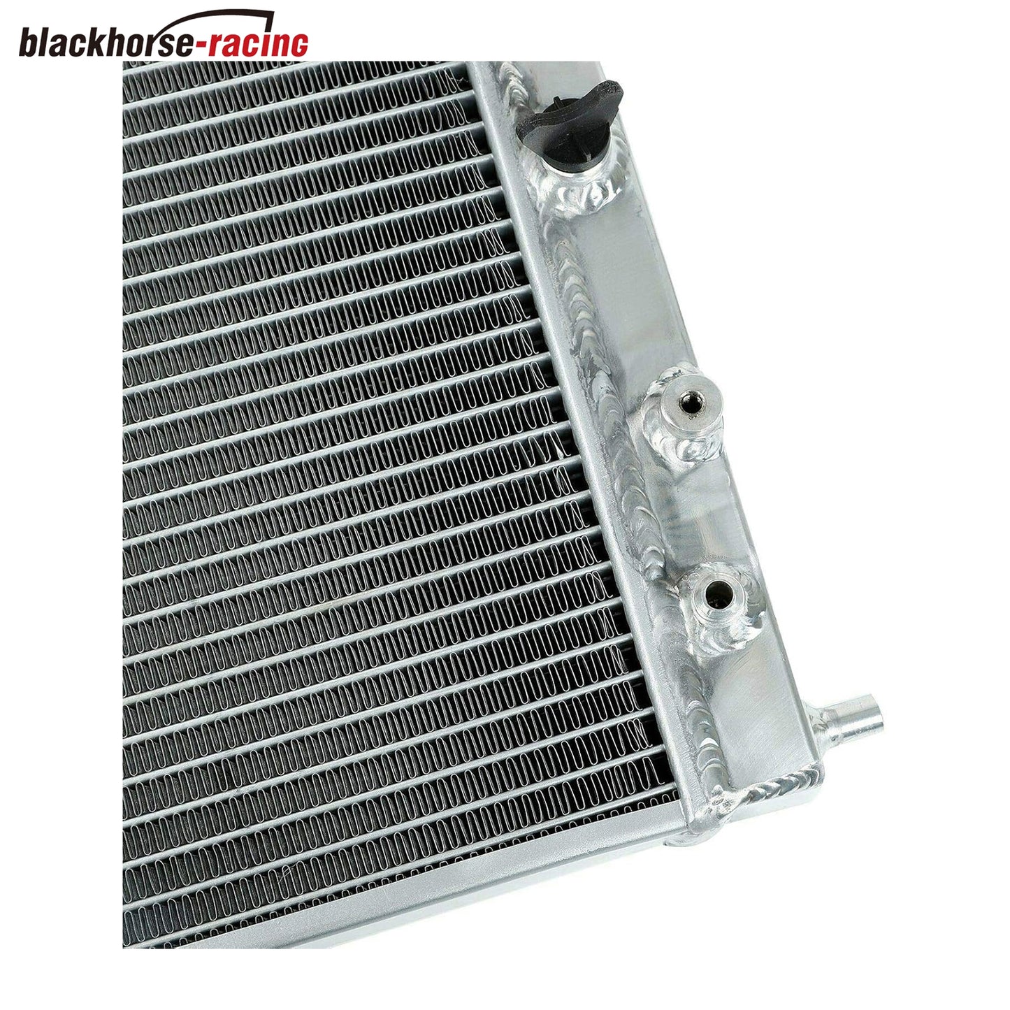 
                  
                    Full T-6061 Aluminum Core 3 Row Light-Weight Cooling Radiator Cold Case Radiator Reflector Tool Compatible with 1992-2000 Civic 1993-1997 Del Sol 1994-2001 Acura
                  
                