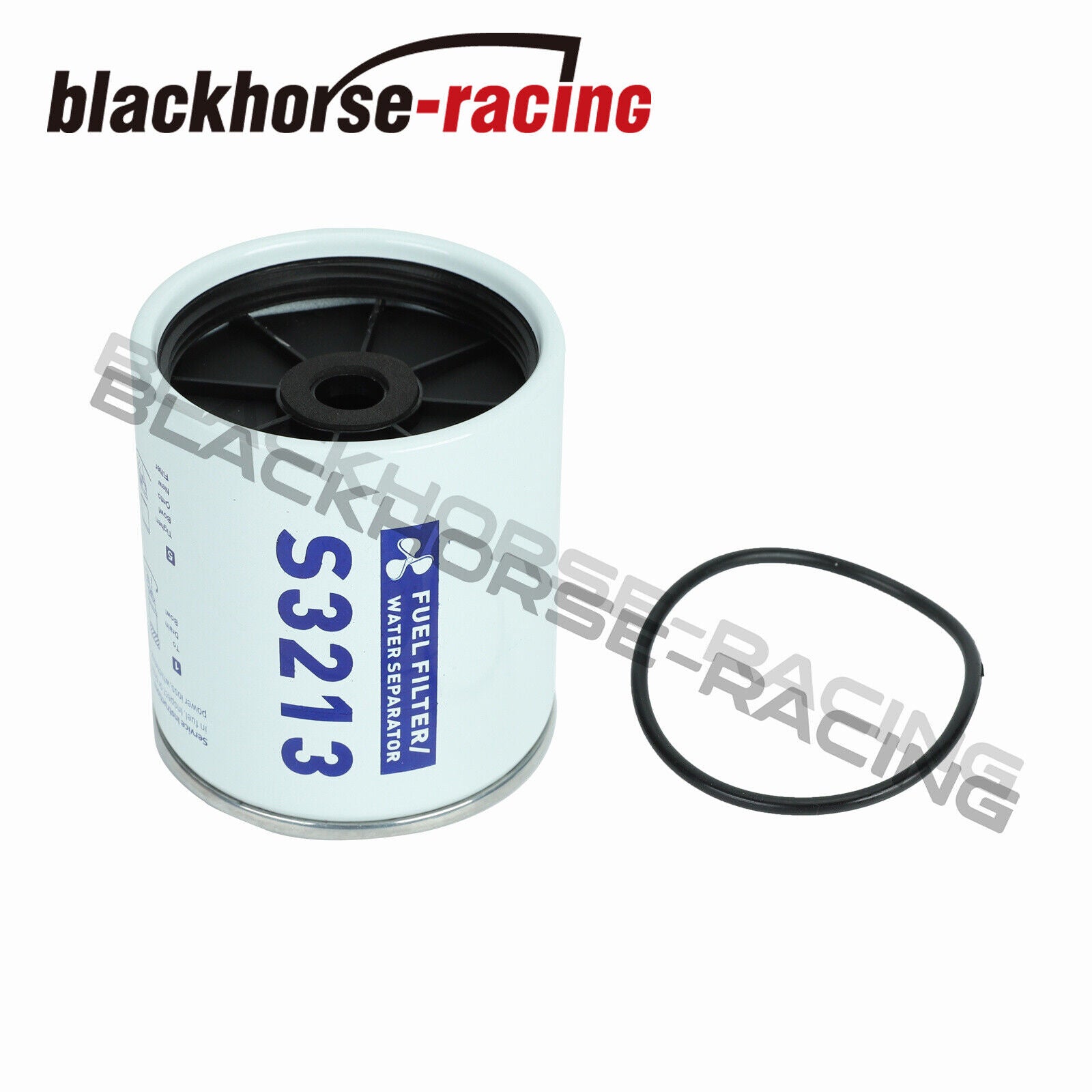 S3213 Fuel Filter Water Separator Filter Elements For Marine Yamaha Sierra