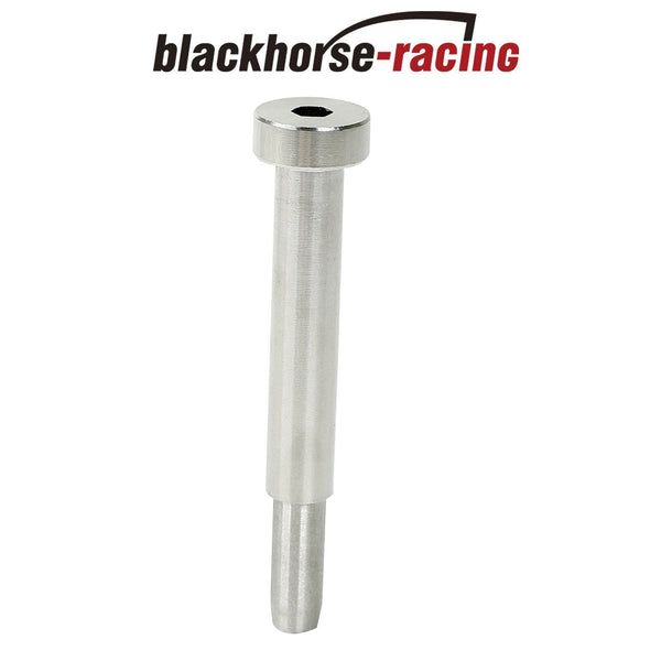 110 pack T316 Invisible Receiver Swage Stud End Fitting 3/16" Cable Railing Set