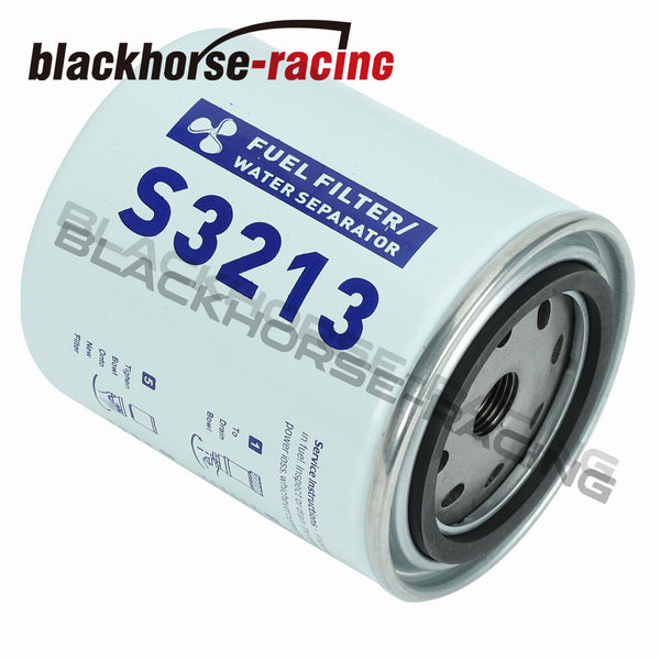 S3213 Fuel Filter Water Separator Filter Elements For Marine Yamaha Sierra