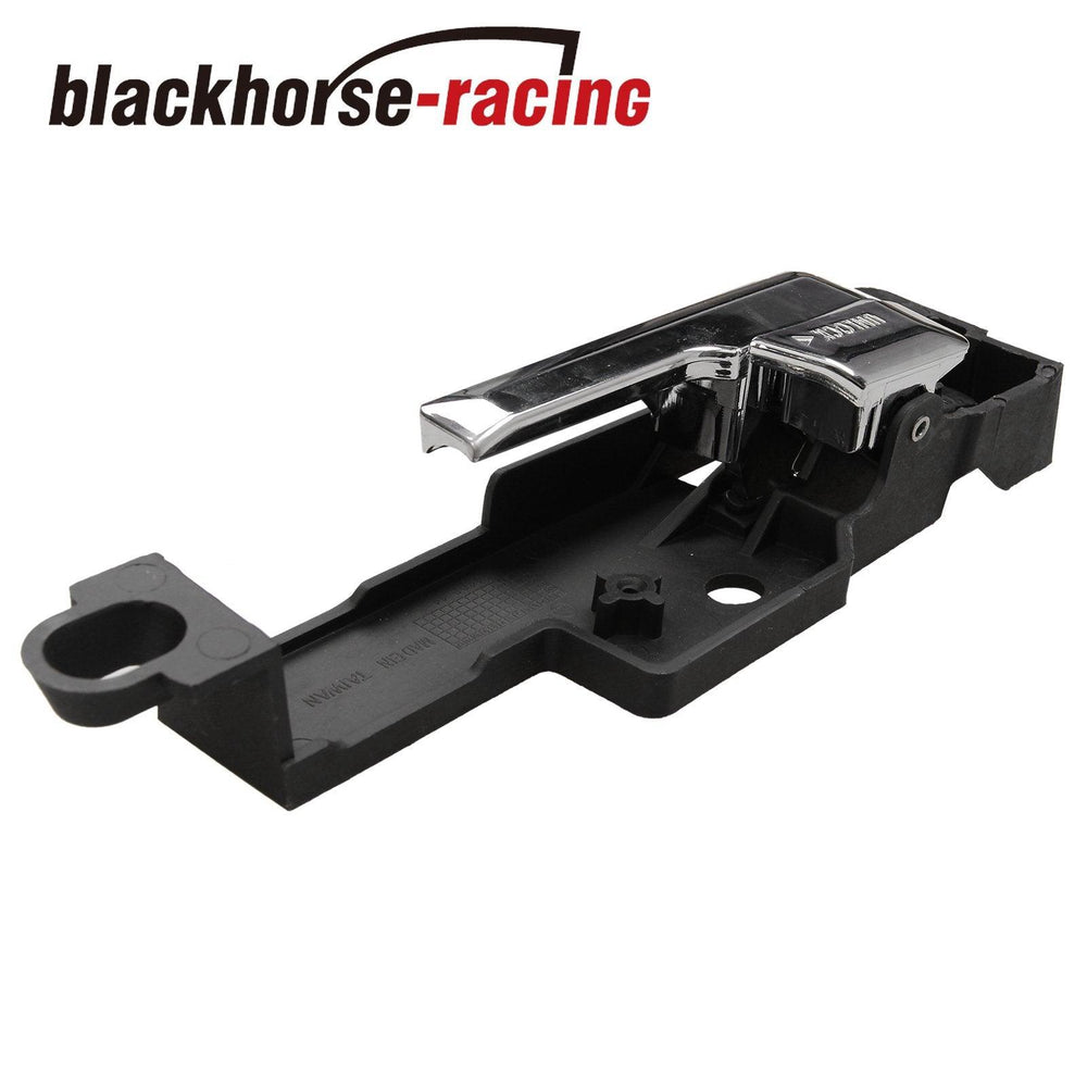 
                  
                    Front Left Inside Interior Door Handle Chrome Driver Side for 2006-2012 Fusion - www.blackhorse-racing.com
                  
                