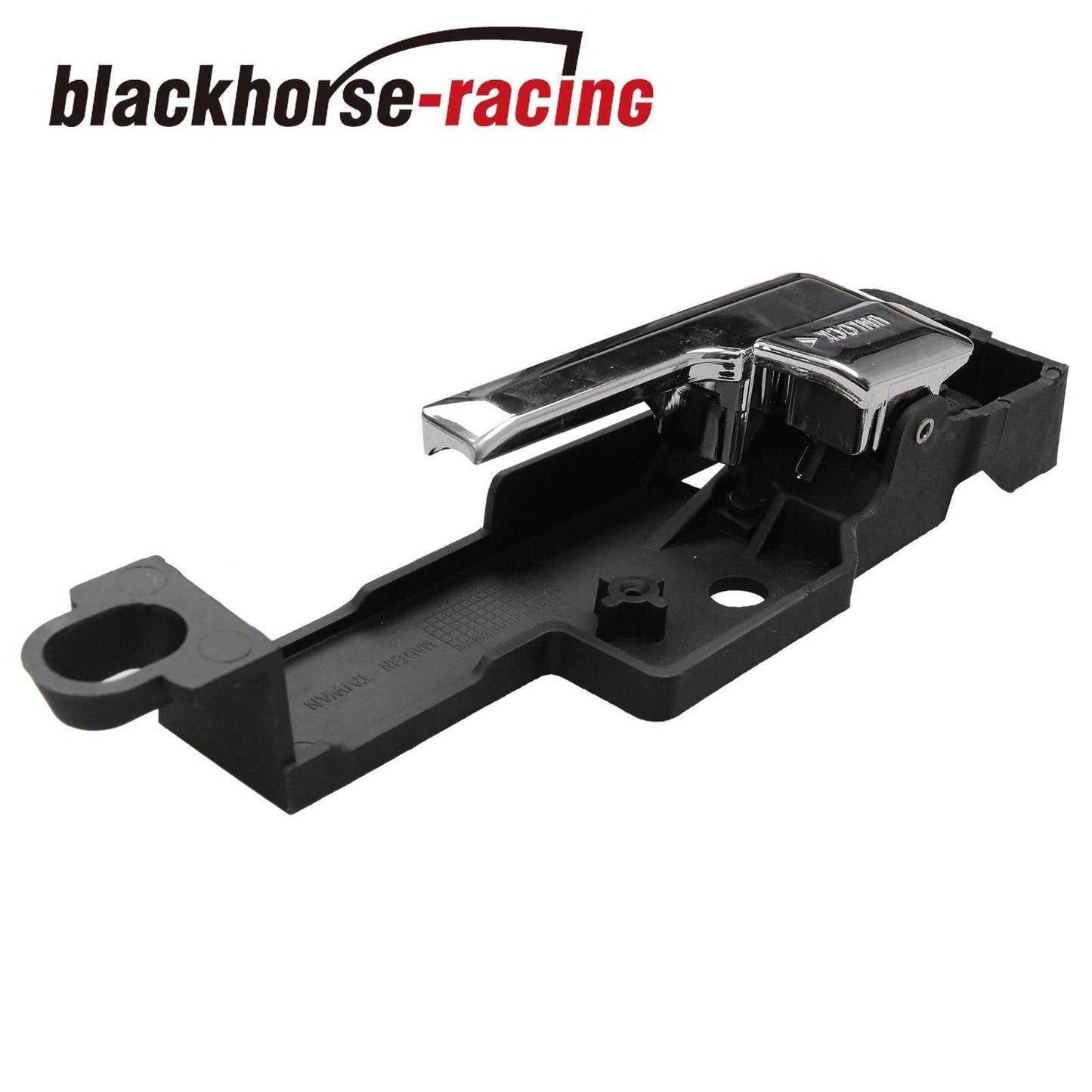 
                  
                    Front Left Inside Interior Door Handle Chrome Driver Side for 2006-2012 Fusion - www.blackhorse-racing.com
                  
                