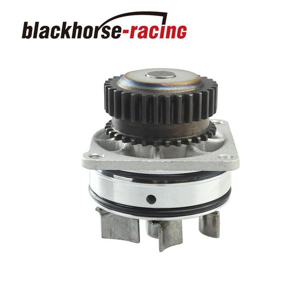 Timing Chain Water Pump Kit FOR Nissan Quest Maxima Altima 3.5 DOHC VQ35DE 04-09 - www.blackhorse-racing.com