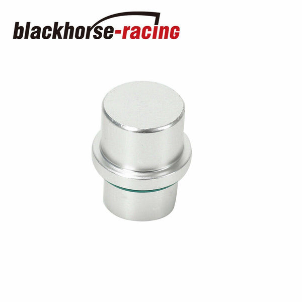 Rear A/C Block Off Kit For 2004-2011 Chrysler Town & Country & Dodge Caravan - www.blackhorse-racing.com