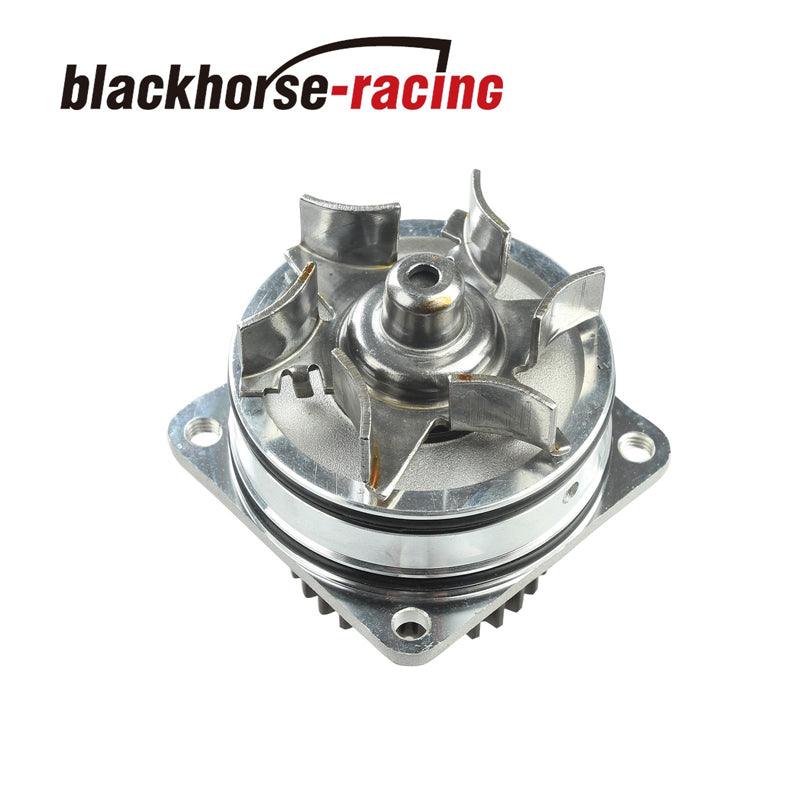 
                  
                    Water Pump Fits Infiniti 3.5L 3.7L 4.0L 02-12 DOHC VQ35DE VQ37VHR VQ40DE - www.blackhorse-racing.com
                  
                