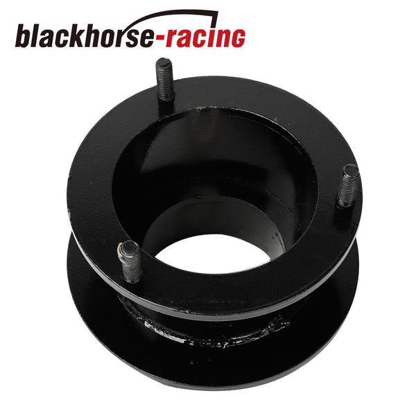 Fit 2003-2013 Dodge Ram 2500 3500 4X4 4WD 2.5'' Front Leveling Lift Kit  2.5 Inch - www.blackhorse-racing.com