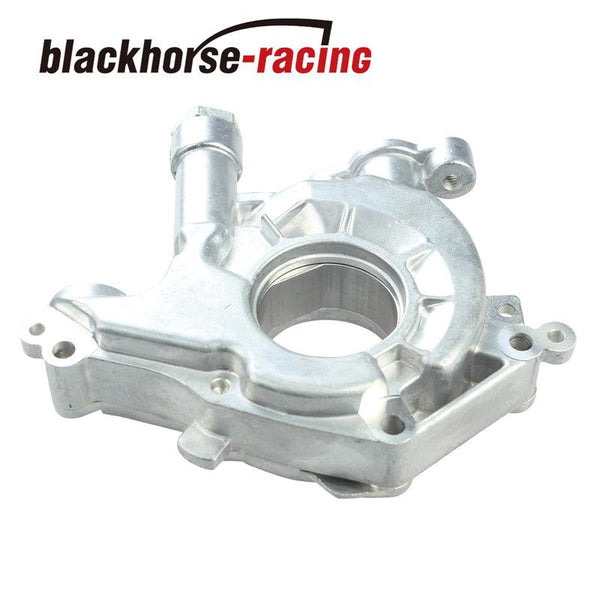 Timing Chain Kit+Oil Pump Fits Nissan Altima Infiniti 3.5L DOHC 24v VQ35DE 02-08 - www.blackhorse-racing.com