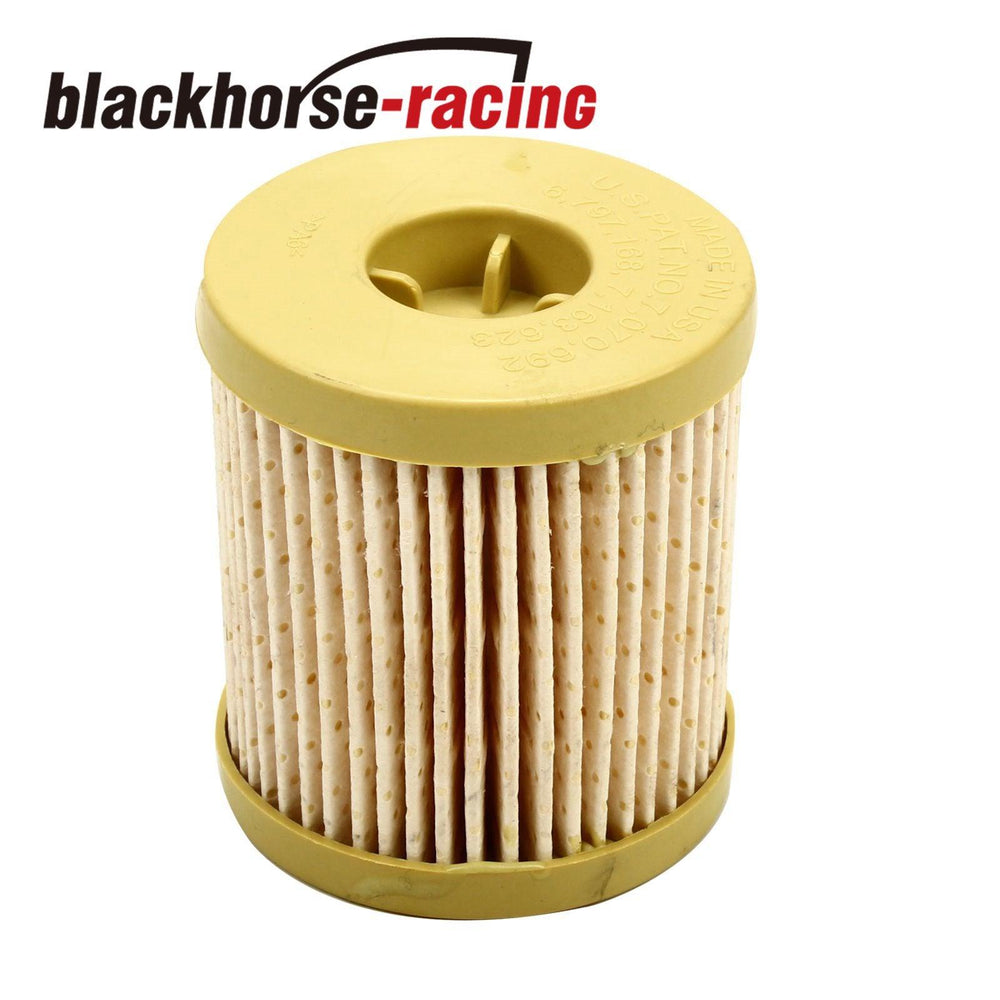 
                  
                    3PCS 6.0L Diesel Turbo Fuel Filters Fit 2003-2007 Ford F-Series - www.blackhorse-racing.com
                  
                