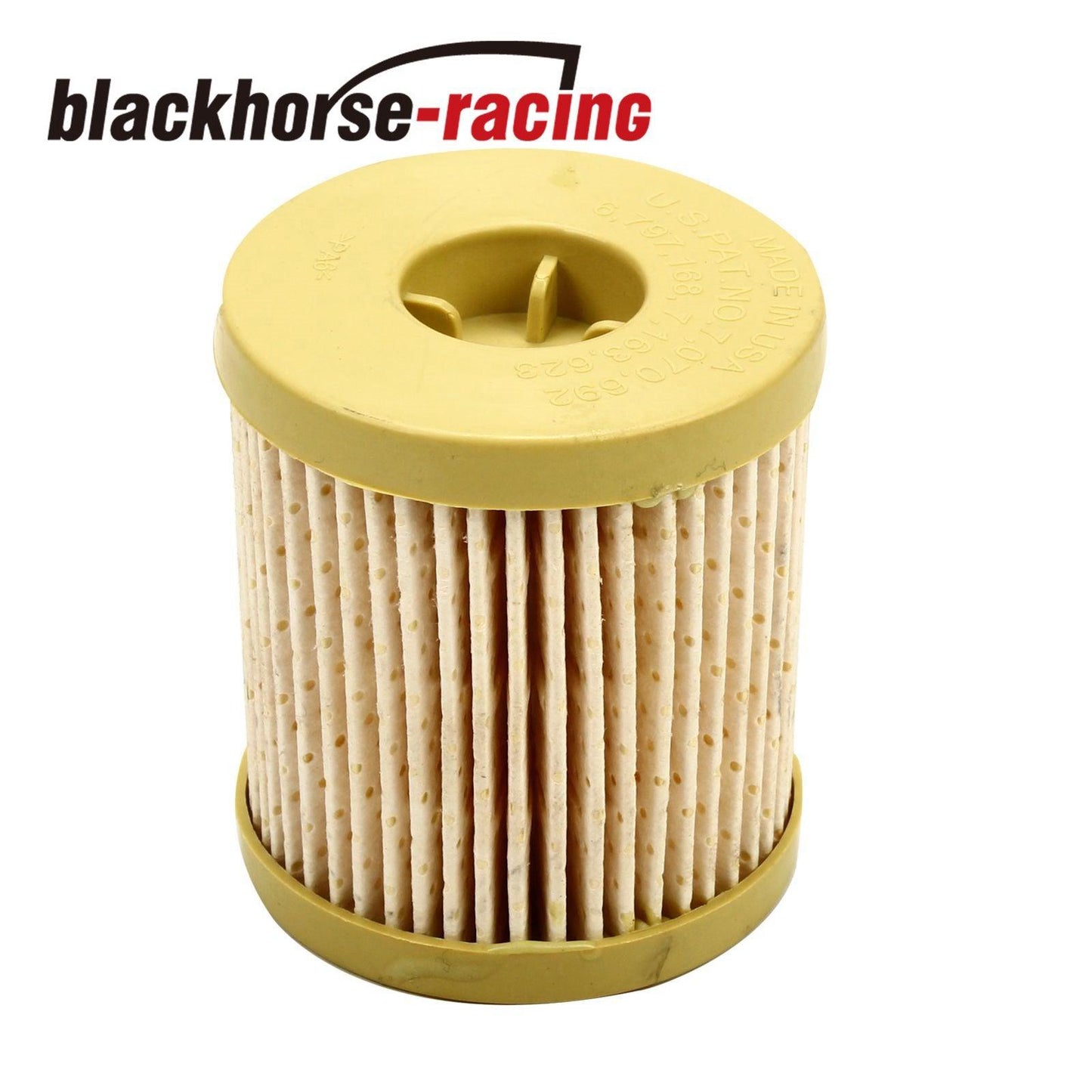 
                  
                    3PCS 6.0L Diesel Turbo Fuel Filters Fit 2003-2007 Ford F-Series - www.blackhorse-racing.com
                  
                