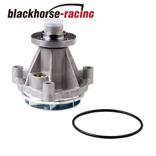 For Ford F150 Lincoln 5.4L 3V Triton 04-08 Timing Chain Oil& GMB Water Pump Kit - www.blackhorse-racing.com