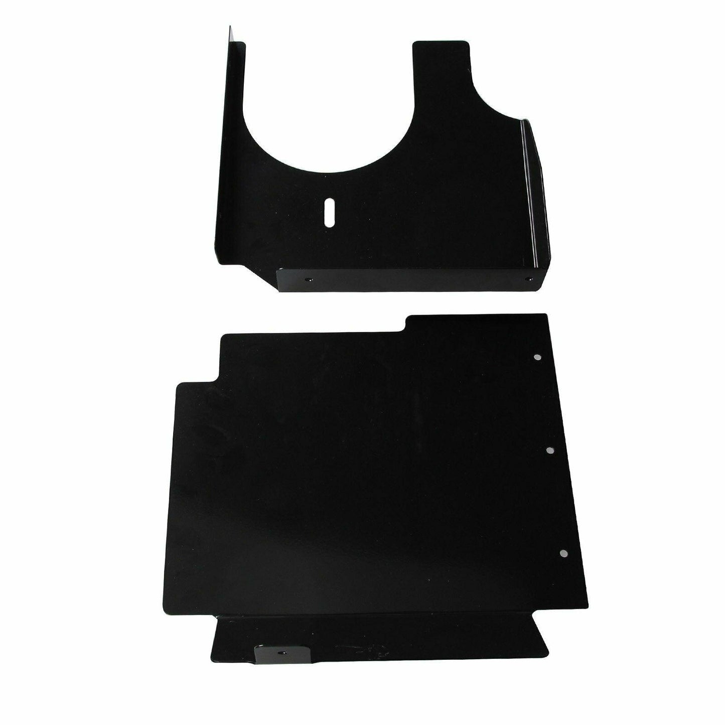 
                  
                    Fit GMC/Chevy V8 4.8L/5.3L/6.0L Cold Air Intake System + Heat Shield Filter Blue - www.blackhorse-racing.com
                  
                