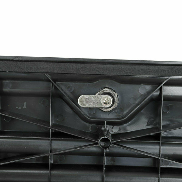 Truck Bed Storage Box Toolbox for Toyota Tacoma 2005-2020 Rear Driver Left Side - www.blackhorse-racing.com