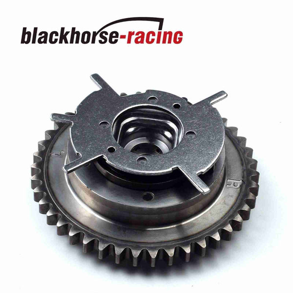 For Ford Lincoln 5.4 V3 Timing Chain Kits +Cam Phasers+Oil & Water Pump+Solenoid - www.blackhorse-racing.com