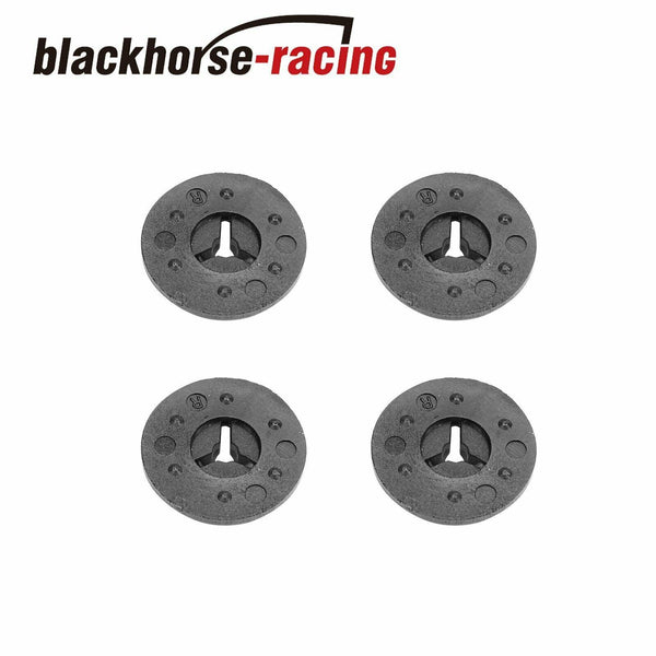 2X 6 Inch Push Pull Electric Cooling Radiator Slim Fan 12V 650CFM Reversible Kit - www.blackhorse-racing.com