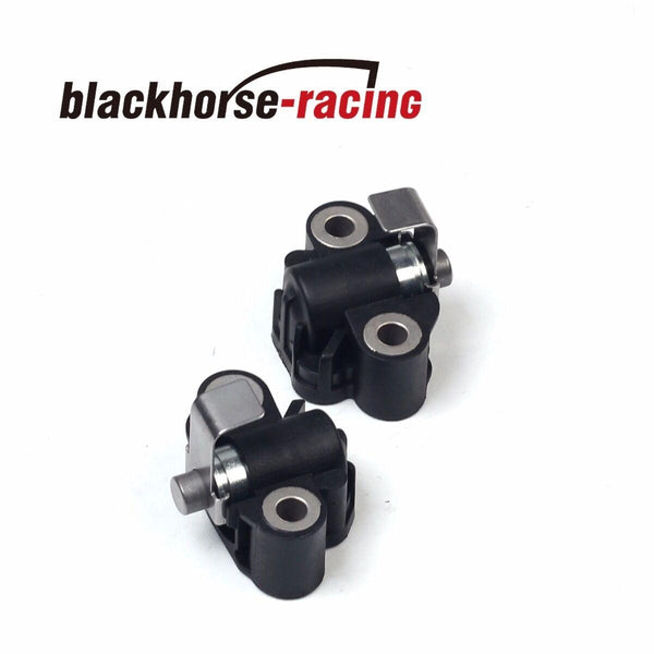 For Ford F150 F250 TRITON V8 4.6 5.4 SOHC Left Right Timing Chain Tensioner Pair - www.blackhorse-racing.com