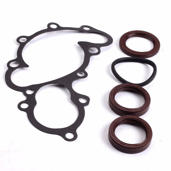 Timing Belt Kit With Water Pump 3.4L V6 5VZFE For Toyota Tundra 4Runner Tacoma - www.blackhorse-racing.com