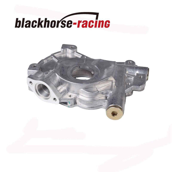 High Performance Oil Pump for 04-11 Ford Lincoln 4.6 5.4 V8 SOHC 24V 5, 8, V, H - www.blackhorse-racing.com