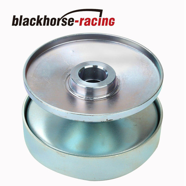 Go Kart 40 Series Torque Converter 1" Driver + 3/4''Driven Clutch Comet Kit - www.blackhorse-racing.com