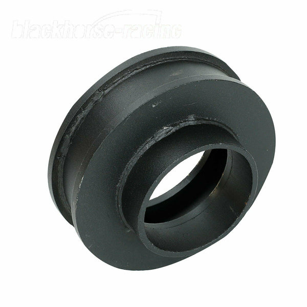 2.5" Front Steel Leveling Lift Kit Black For 2002-12 13 2014 Dodge Ram 1500 2WD - www.blackhorse-racing.com