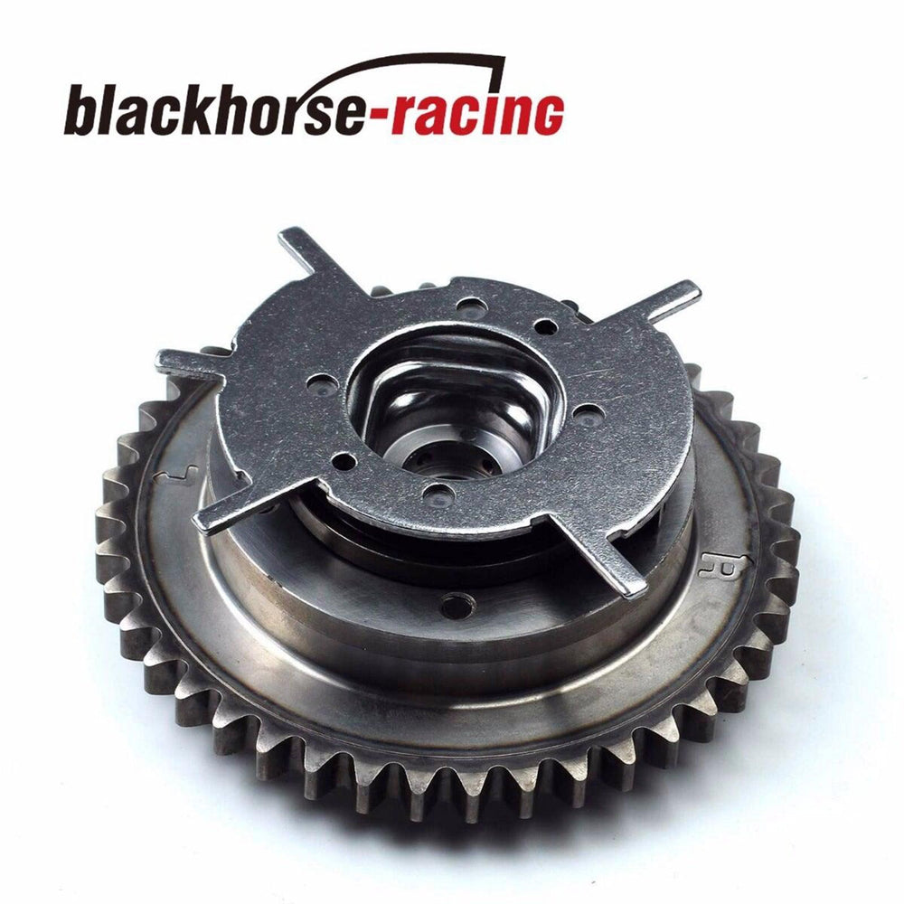 
                  
                    Fits Ford F150 F250 Lincoln 5.4L V8 04+ Timing Chain Water Pump Kit+Cam Phasers - www.blackhorse-racing.com
                  
                